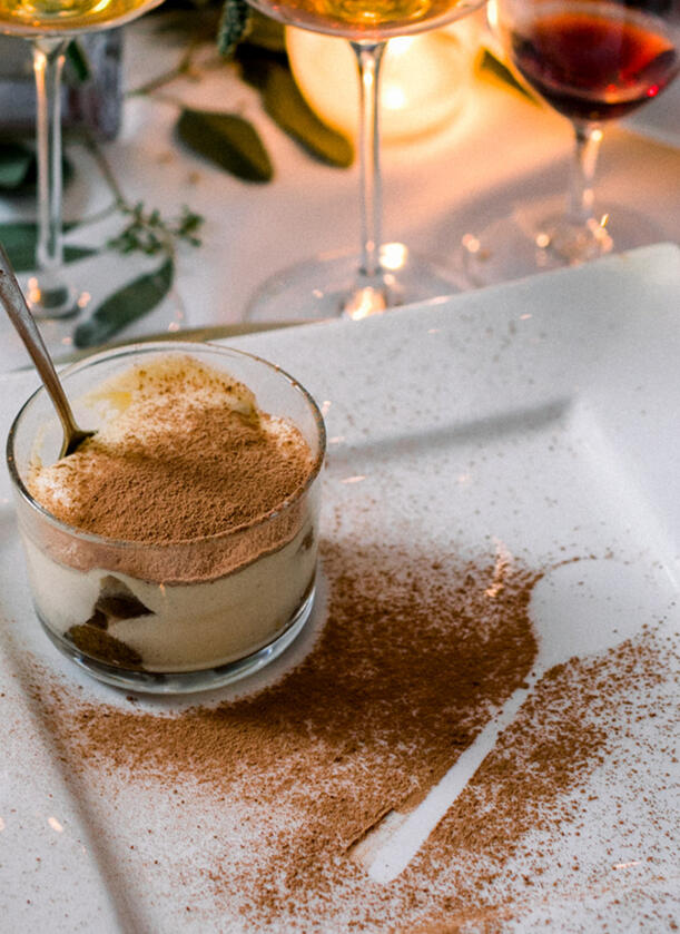 Tiramisu Tiramisu