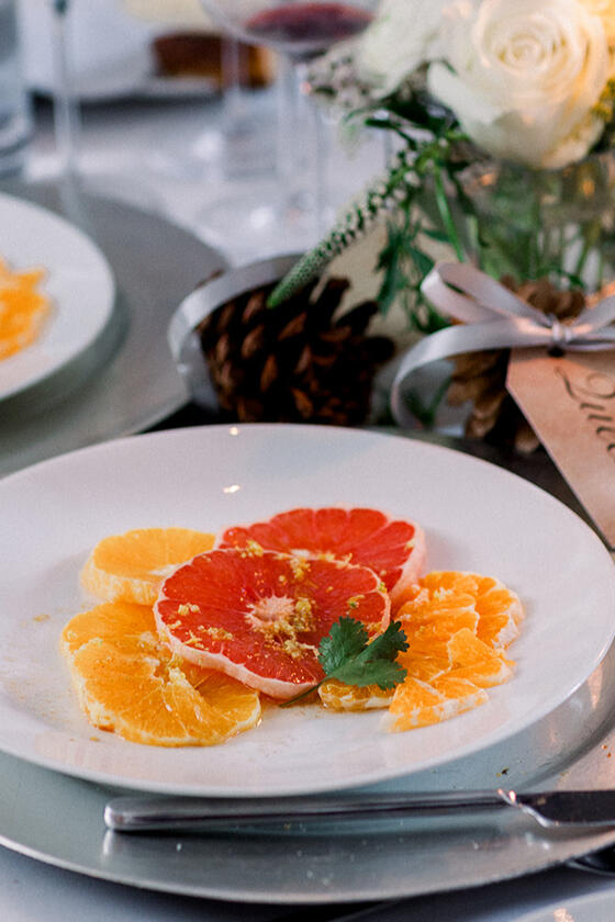 Oranges, pamplemousses Oranges, pamplemousses